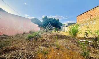 Imagem 4: QUADRA 15, CONJUNTO D, SOBRADINHO-DF, TERRENO DE 350M MURADO E VAZADO NA MELHOR LOCALIZAÇÃ