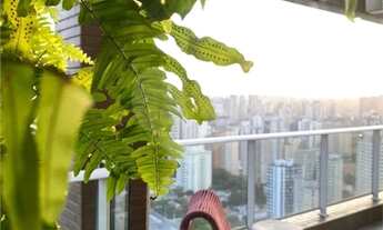 Imagem 3: Cobertura com 2 quartos à venda em Campo Belo - SP