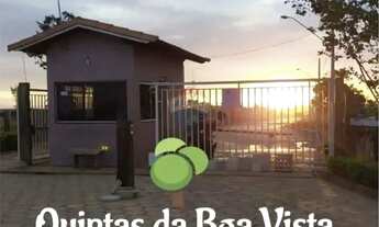 Imagem 4: Terreno Quintas da Boa Vista Felixlândia