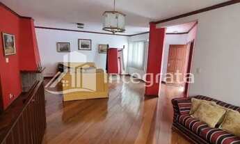 Imagem 3: Vende-se casa de 4 dormitórios com piscina e área de churrasqueira no Parque Vivaldi Leite