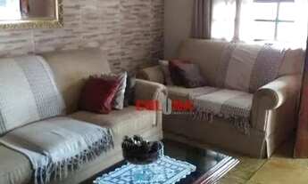 Imagem 5: Casa com 3 dormitórios à venda, 210 m² por R$ 320.000,00 - Mutuá - São Gonçalo/RJ