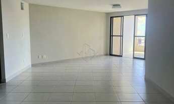 Imagem 2: Apartamento de Alto Padrão à Venda em Manaíra - João Pessoa/Pb - 165m², 4 Suítes, 3 Vagas