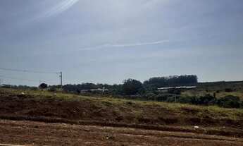 Imagem 2: TERRENO - PROLONGAMENTO JARDIM AEROPORTO I - SP