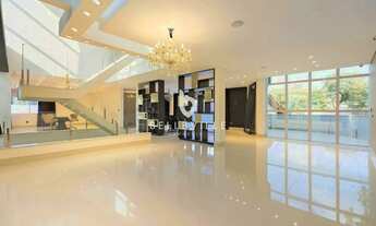 Imagem: Casa à venda no Jardim Social, 4 Suítes