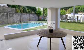 Imagem 5: Apartamento em Casa Forte