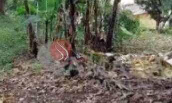 Imagem 6: Terreno ao lado do Metrô Guilhermina