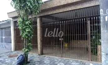 Imagem: Casa 3 quartos à venda no(a) Tatuapé