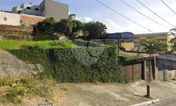 Imagem: Terreno à venda em Vila Maria Eugenia