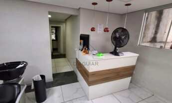 Imagem 2: Escritório para Aluguel no Bairro Santana com 100m² de Área Útil Disponível