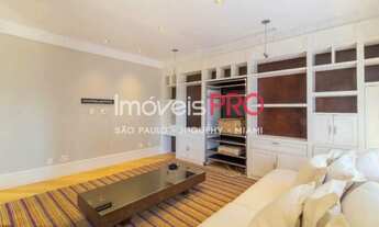 Imagem 5: Apartamento para locação com 313m² em Moema - São Paulo