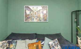 Imagem 5: APARTAMENTO - CONSOLAÇÃO - SP