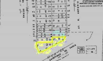 Imagem 3: Terreno à venda, 800 m² por R$ 1.600.000,00 - Cidade Líder - São Paulo/SP