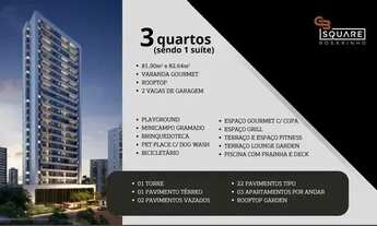 Imagem 5: Square Rosarinho | 2 varadas, sendo 1 Gourmet