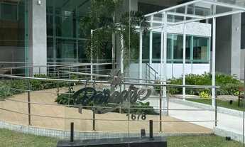 Imagem 4: Maravilhoso apartamento de luxo à venda em Nazaré, Belém-PA, com 4 quartos, 4 suítes e 4 v