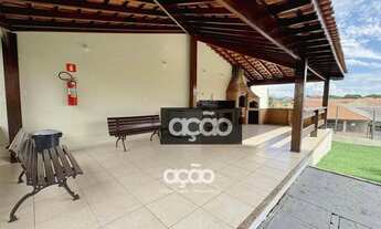 Imagem 6: Apartamento com 3 dormitórios, 176 m² - venda por R$ 530.000,00 ou aluguel por R$ 4.088,00