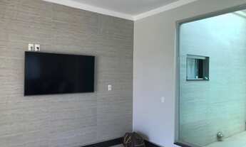 Imagem 2: Rua 12 Vicente Pires DF