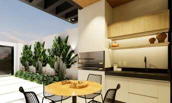 Imagem 3: CASA NOVA VILA EDUARDO, EXCELENTE LOCALIZAÇÃO