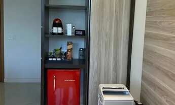 Imagem 5: Escritório para venda possui 28 metros quadrados em Barra Olímpica - Rio de Janeiro - RJ