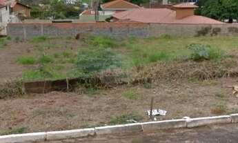 Imagem: Terreno residencial disponível para venda