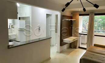 Imagem: The Wonder, flat disponível para locação