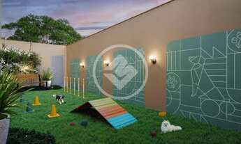 Imagem 4: Ágio Apartamento 2 suítes no centro de Goiânia Entrega em 2028 codigo: 133569