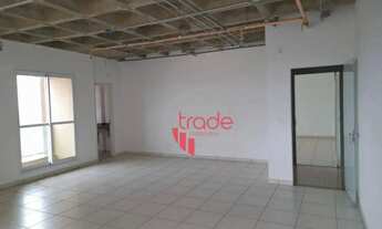 Imagem 5: Sala Comercial para Vender no Bairro Nova Ribeirânia em Ribeirão Preto com Copa Completa