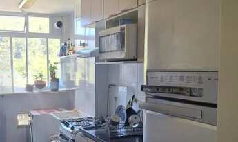 Imagem 12: Imóvel para venda possui 52 metros quadrados com 2 quartos em Independência - Petrópolis