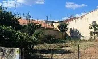 Imagem: Terreno à venda no Jardim Esplanada com