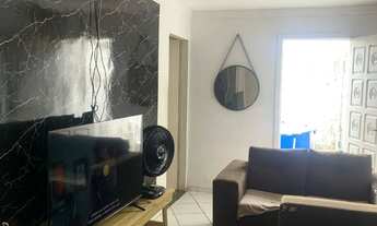 Imagem 6: Casa a venda no conjunto Marcos Freire 3