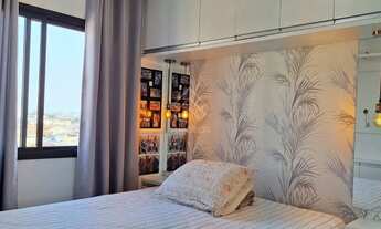 Imagem 7: Apartamento 3 dormitórios sendo 1 suíte bairro São Vicente Itajaí/SC