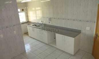 Imagem 6: Apartamento à venda em Campinas, Mansões Santo Antônio, com 4 quartos, com 135 m², Edifíci