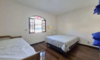 Imagem 5: Casa para Venda em Teresópolis, Fazendinha, 3 dormitórios, 1 suíte, 2 banheiros, 2 vagas