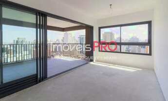 Imagem 4: Apartamento novo 75m² 2 suítes próximo metrô Paraíso