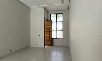 Imagem 6: Bairro Reserva Real. Casa ampla com 3 quartos, sendo 1 suíte com closet. Casa com piscina