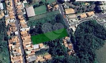 Imagem: Área de Terra à venda em Vila Rancho Velho