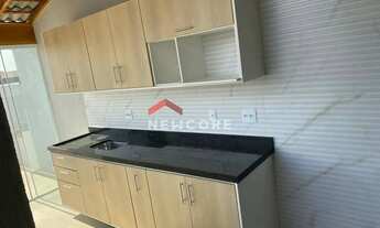 Imagem 3: Cobertura em Rua Sud Menucci - Vila Camilópolis - Santo André/SP