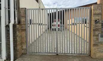 Imagem 2: Casa à venda em Campinas, Vila Industrial, com 2 quartos, com 154 m²