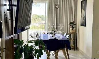 Imagem 4: Apartamento a venda de 3 quartos no Parque Cascavel