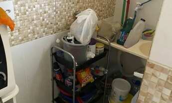 Imagem 4: Apartamento à Venda no Parque Atheneu Goiânia 58 m² 2 Quartos Ótima Localização