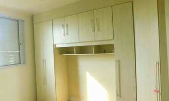 Imagem 2: Apartamento para Locação em São Paulo, Nossa Senhora do Ó, 2 dormitórios, 1 suíte, 2 banhe