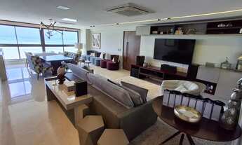 Imagem: Aluguel Altíssimo padrão 5 suítes Frente