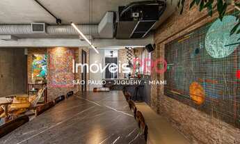 Imagem 4: Imperdível Apto Na Vila Nova Conceição. Totalmente reformado.. 267 metros