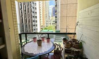 Imagem 2: 2 quartos na Praia da Costa Cód: 27017 f