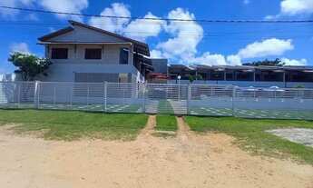 Imagem 2: Belo Duplex Mobiliado na Praias de Carapibus, Conde - PB