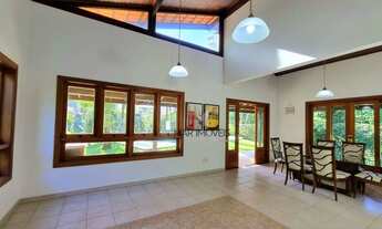 Imagem 2: Casa com 3 dormitórios, 250 m² - venda por R$ 1.590.000,00 ou aluguel por R$ 8.000,01/mês