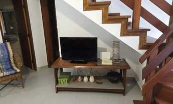 Imagem 2: Casa em condomínio com excelente localização para locação anual na Praia de Juquehy!