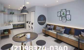 Imagem 4: Seu investimento, ou o conforto do seu lar no Porto Maravilha !!! 1, 2, 3 quartos