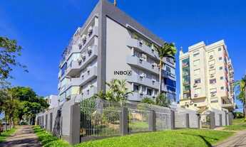 Imagem 2: Apartamento 03 dormitórios sendo 01 suíte, 01 vaga de garagem, com 102m2