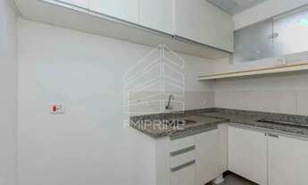 Imagem 5: Vila Romana - predio comercial com 469 metros 2 pisos