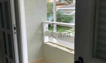 Imagem 7: Casa em Condomínio - Residencial Villa Branca I - Villa Branca - 4 Dormitórios, sendo 2 su